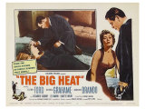 The Big Heat  1953