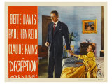 Deception  1946