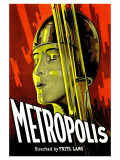 Metropolis  1926
