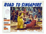 Road to Singapore  1940