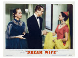 Dream Wife  1953