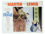 The Stooge  1952