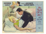 The Thrill of it All  1963