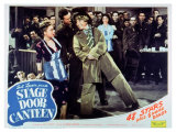 Stage Door Canteen  1943