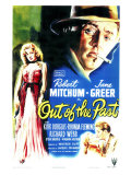Out of the Past  1947
