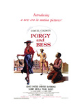 Porgy and Bess  1959