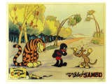 Little Black Sambo  1935