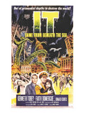 It Came From Beneath the Sea  1955