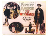 Our Hospitality  1923