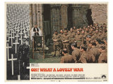 Oh! What a Lovely War  1969