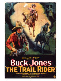 The Trail Rider  1925