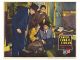 Charlie Chan At The Circus  1936