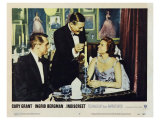 Indiscreet  1958