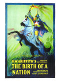 The Birth of a Nation  1915
