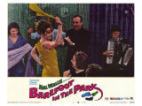 Barefoot in the Park  1967