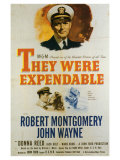 They Were Expendable  1945