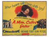 A Man Called Peter  1955