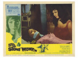 Mill of the Stone Women  1963