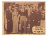 Swing the Western Way  1947