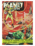 Planet Stories