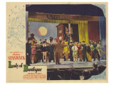 Lady of Burlesque  1943