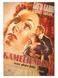 Camille  German Movie Poster  1937