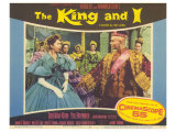 The King and I  1956