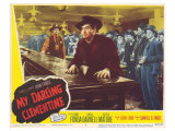 My Darling Clementine  1946