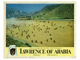 Lawrence of Arabia  1963