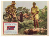 Born Free  1966