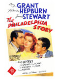 The Philadelphia Story  1940