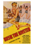Rosie the Riveter  1944