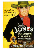 The Dawn Trail  1934