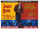 Rebel Without a Cause  1955