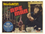Ape Man  1943