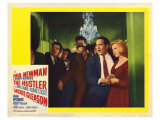 The Hustler  1961