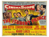 Student Prince  1954