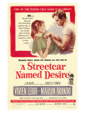 A Streetcar Named Desire  1951