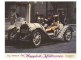 The Happiest Millionaire  1968