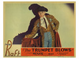 Trumpet Blows  1934