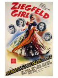 Ziegfeld Girl  1941