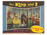 The King and I  1956