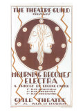 Mourning Becomes Electra