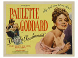 The Diary of a Chambermaid  1946