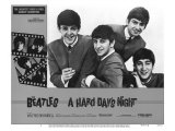 A Hard Day's Night  1964