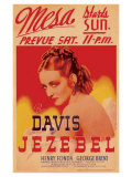 Jezebel  1938