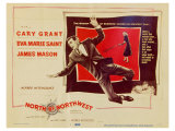 North By Northwest  1959