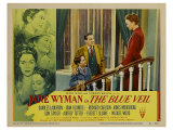 The Blue Veil  1951