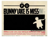 Bunny Lake is Missing  1965