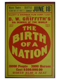 The Birth of a Nation  1915